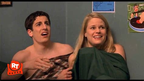 american pie nude scenes|AMERICAN PIE 2 NUDE SCENES